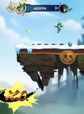 Brawlhalla: All Legends Pack
