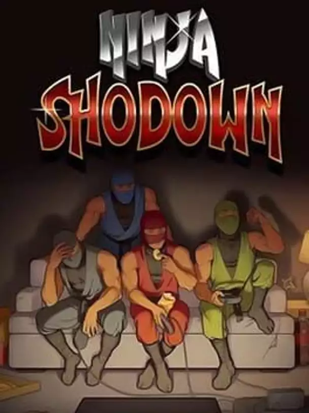 Ninja Shodown