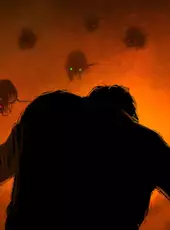 Saint Kotar: The Crawling Man