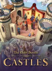 The Elder Scrolls: Castles