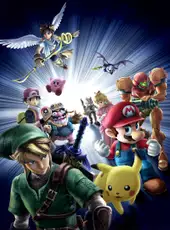 Super Smash Bros. Brawl