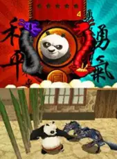 Kung Fu Panda: Legendary Warriors