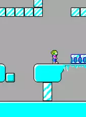 Commander Keen in Invasion of the Vorticons: Marooned on Mars
