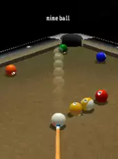 Simple 1500 Series Vol. 50: The Billiards 2