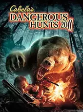 Cabela's Dangerous Hunts 2011