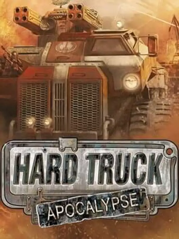 Hard Truck Apocalypse