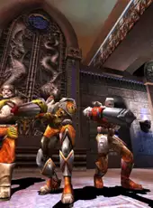 Quake III Arena