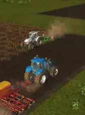 Farming Simulator 16