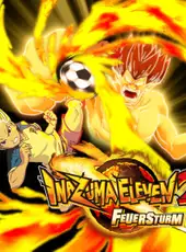 Inazuma Eleven 2: Firestorm