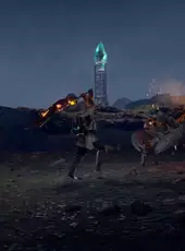 Outward: The Three Brothers