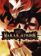 Makai Kingdom: Chronicles of the Sacred Tome