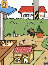 Neko Atsume: Kitty Collector