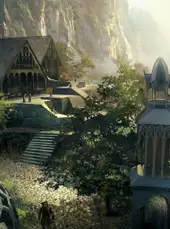 The Lord of the Rings: The White Council