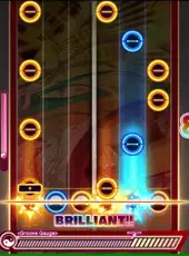 Touhou Danmaku Kagura Phantasia Lost - Extra Song Pack 9