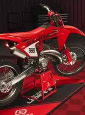 MX vs. ATV: Legends - GASGAS Pack 2025