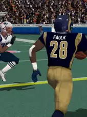 Madden NFL 2003