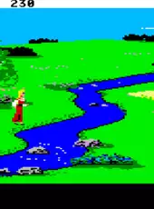 King's Quest IV: The Perils of Rosella