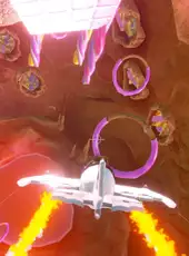 Animal Rivals: Up in the Air