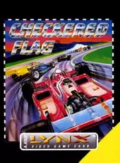 Checkered Flag