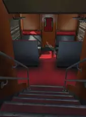 Trainz Railroad Simulator 2019: DR DBmtrue 215