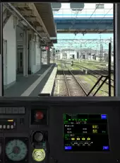 JR EAST Train Simulator: Shin-etsu Line (Naoetsu to Niigata) E129-0 series
