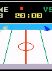 Slap Shot: Super Pro Hockey