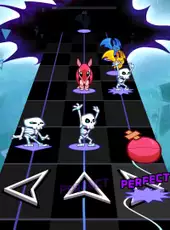 Rift of the NecroDancer: hololive - "Bibbidiba"