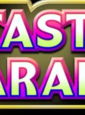 Pokémon Trading Card Game Pocket: Fantastical Parade