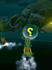 Smoots Crazy Wave
