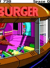 Space Quest III: The Pirates Of Pestulon