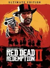 Red Dead Redemption 2: Ultimate Edition