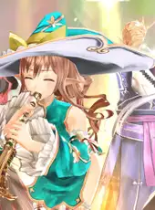 Shining Resonance Refrain