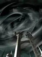 Castlevania: Resurrection