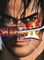 Samurai Shodown II