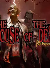 The House of the Dead: Remake