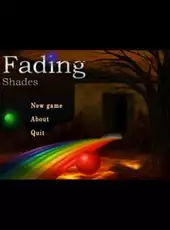 Fading Shades