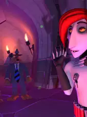 Sam & Max: The Complete Trilogy