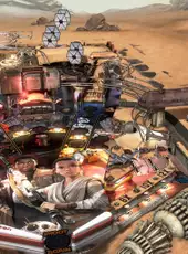 Pinball FX3: Star Wars Pinball - The Force Awakens