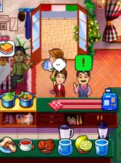 Delicious: The First Course