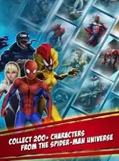 Marvel Spider-Man Unlimited