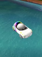 Golf With Your Friends: Racing Pack
