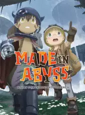 Made in Abyss: Binary Star Falling into Darkness