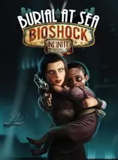 BioShock Infinite: Burial at Sea - Episode 2