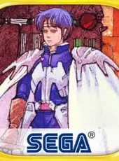 Phantasy Star Classics