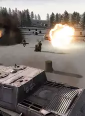 Men of War: Assault Squad