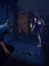 Remothered: Red Nun's Legacy