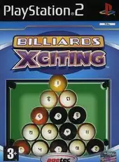 Billiards Xciting