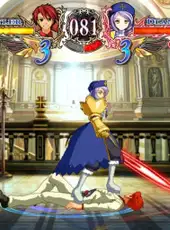 Umineko: Golden Fantasia