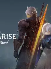 Tales of Arise: Beyond the Dawn