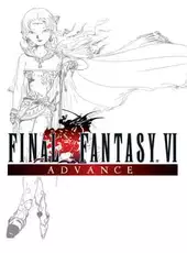 Final Fantasy VI Advance